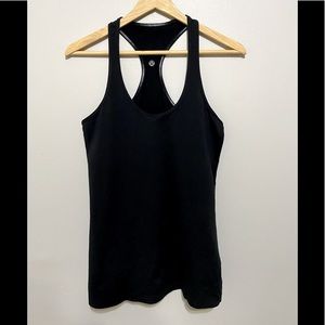 Lululemon racer back tank